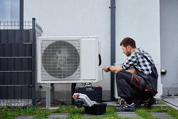 Trusted Hvac Installation service in La Grange, IL - HVAC Repair CO